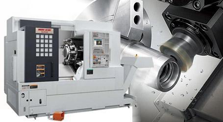 CNC精密機械加工技術的五大優勢!你能想到幾點? CNC精密機械加工技術的五大優勢!你能想到幾點?